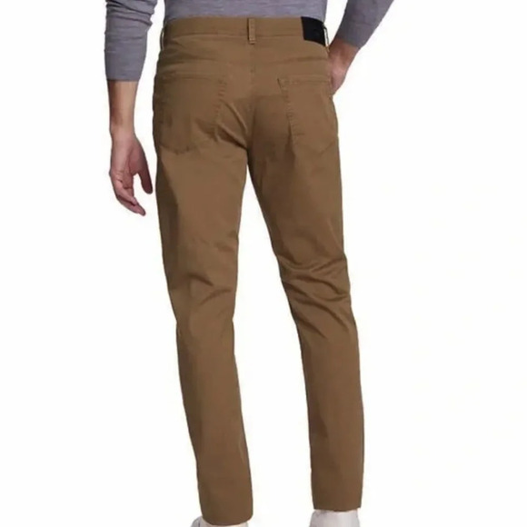 English Laundry Men's Twill 5 Pocket Pant 32x34 NWOT 40x30 NWT #5 - Picture 4 of 5